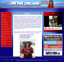On Air Dreams