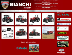 Bianchi